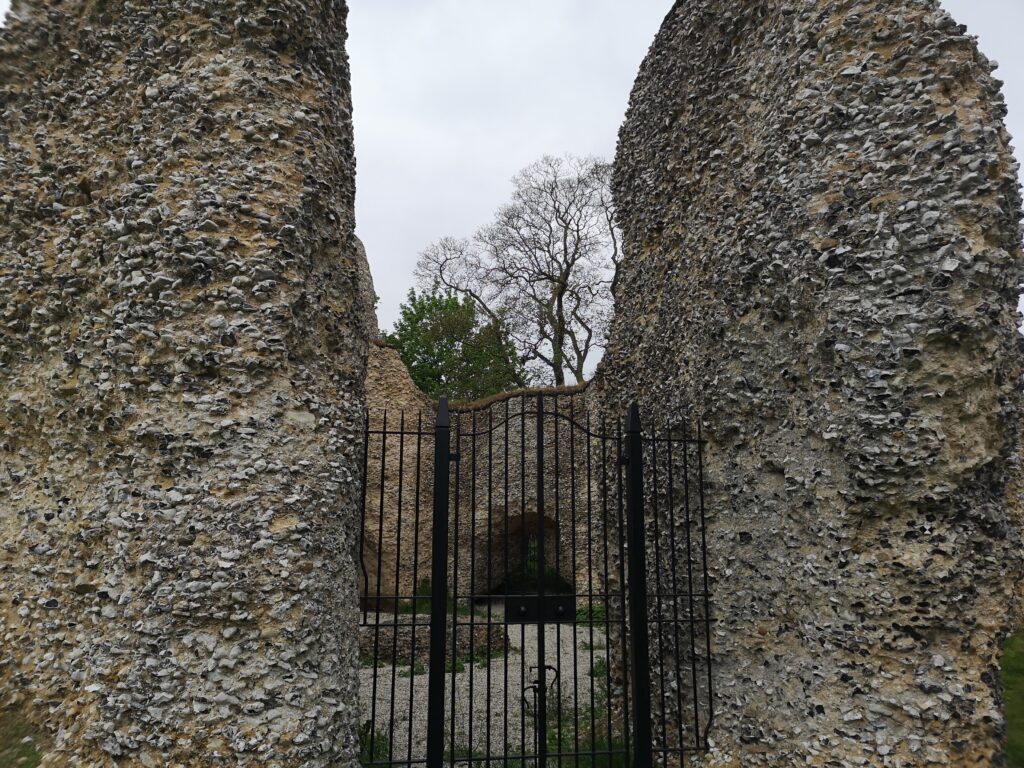More Castles